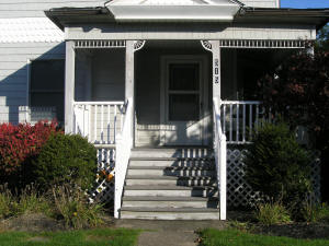Cathy's House 515 W Liberty Street, Medina, Ohio