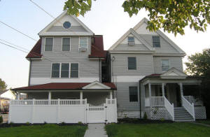 Cathy's House 515 W Liberty Street, Medina, Ohio